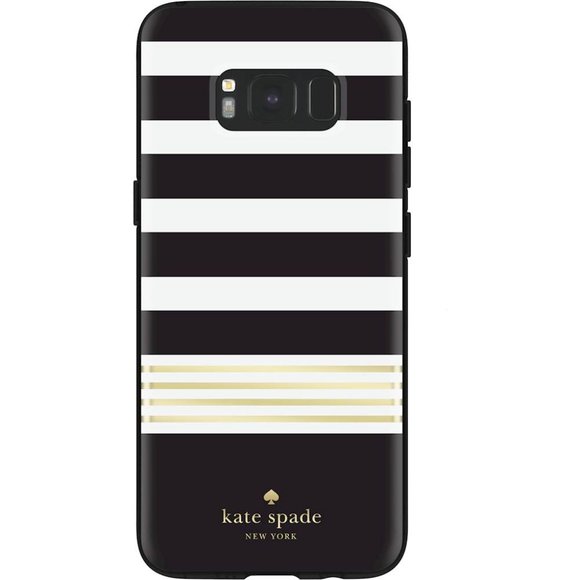 NWT - Kate Spade Hardshell Case Samsung Galaxy S8 - Picture 2 of 4